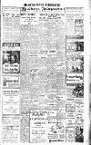 Marylebone Mercury Saturday 04 August 1945 Page 1