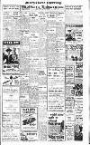 Marylebone Mercury Saturday 11 August 1945 Page 1
