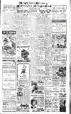Marylebone Mercury Saturday 18 August 1945 Page 1