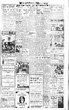 Marylebone Mercury Saturday 25 August 1945 Page 1