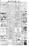 Marylebone Mercury Saturday 01 September 1945 Page 1