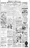Marylebone Mercury Saturday 22 December 1945 Page 1