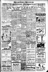 Marylebone Mercury Saturday 06 April 1946 Page 1