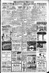 Marylebone Mercury Saturday 13 April 1946 Page 1