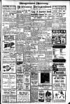 Marylebone Mercury Saturday 04 May 1946 Page 1