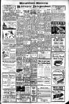 Marylebone Mercury Saturday 01 June 1946 Page 1