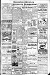 Marylebone Mercury Saturday 08 June 1946 Page 1