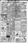 Marylebone Mercury Saturday 06 July 1946 Page 1