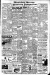 Marylebone Mercury Saturday 27 July 1946 Page 1