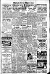 Marylebone Mercury Saturday 11 January 1947 Page 1