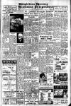 Marylebone Mercury Saturday 25 January 1947 Page 1