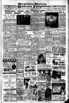 Marylebone Mercury Saturday 15 March 1947 Page 1