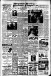 Marylebone Mercury Saturday 05 April 1947 Page 1