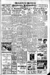Marylebone Mercury Saturday 19 April 1947 Page 1