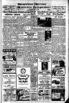 Marylebone Mercury Saturday 10 May 1947 Page 1