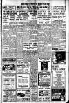 Marylebone Mercury Saturday 31 May 1947 Page 1