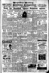 Marylebone Mercury Saturday 06 September 1947 Page 1