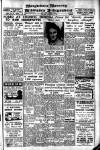 Marylebone Mercury Saturday 27 September 1947 Page 1