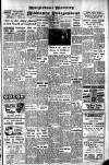 Marylebone Mercury Saturday 01 November 1947 Page 1