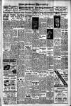 Marylebone Mercury Saturday 06 December 1947 Page 1