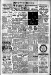 Marylebone Mercury Saturday 20 December 1947 Page 1