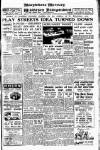 Marylebone Mercury Saturday 31 January 1948 Page 1