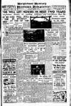 Marylebone Mercury Saturday 14 February 1948 Page 1