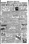 Marylebone Mercury Saturday 21 February 1948 Page 1