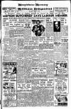 Marylebone Mercury Saturday 06 March 1948 Page 1