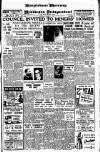 Marylebone Mercury Saturday 13 March 1948 Page 1