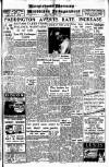 Marylebone Mercury Saturday 20 March 1948 Page 1