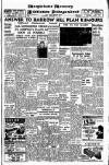 Marylebone Mercury Saturday 18 September 1948 Page 1
