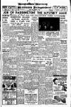 Marylebone Mercury Saturday 25 September 1948 Page 1