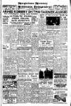 Marylebone Mercury Saturday 09 October 1948 Page 1