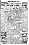 Marylebone Mercury Saturday 16 October 1948 Page 1
