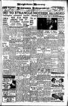 Marylebone Mercury Saturday 23 October 1948 Page 1