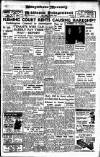 Marylebone Mercury Saturday 30 October 1948 Page 1
