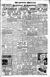 Marylebone Mercury Saturday 20 November 1948 Page 1