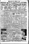 Marylebone Mercury Saturday 27 November 1948 Page 1