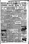 Marylebone Mercury Saturday 08 January 1949 Page 1