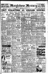 Marylebone Mercury Friday 04 February 1949 Page 1