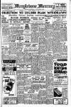 Marylebone Mercury Friday 11 February 1949 Page 1