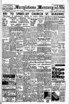 Marylebone Mercury Friday 18 February 1949 Page 1