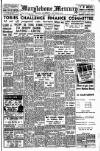 Marylebone Mercury Friday 01 April 1949 Page 1