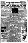 Marylebone Mercury Friday 01 July 1949 Page 1