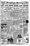 Marylebone Mercury Friday 09 September 1949 Page 1