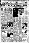 Marylebone Mercury Friday 13 January 1950 Page 1