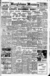 Marylebone Mercury Friday 20 January 1950 Page 1