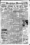 Marylebone Mercury Friday 27 January 1950 Page 1