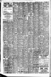 Marylebone Mercury Friday 27 January 1950 Page 6
